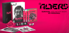 O trailer inclui uma primeira olhada na &quot;Signature Edition&quot; do jogo, que apresenta brindes físicos como adesivos e um chaveiro. (Fonte da imagem: 11 bit studios)