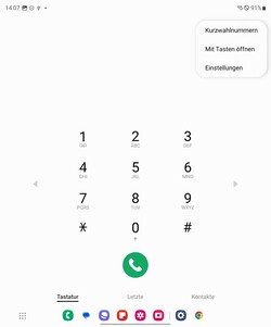 Samsung Galaxy Análise do smartphone Z Fold 5