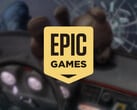 Parece que Figment será o segundo jogo gratuito para julho de 2025. Na foto: uma captura de tela editada do jogo. (Fonte da imagem: Epic Games Store)