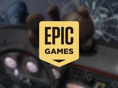 Parece que Figment será o segundo jogo gratuito para julho de 2025. Na foto: uma captura de tela editada do jogo. (Fonte da imagem: Epic Games Store)