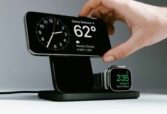 Android em breve, os smartphones terão um modo de espera como o iPhone Apple. (Fonte da imagem: Nomad)