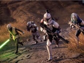 O jogo “Star Wars Zero Company” foi lançado em 27 de agosto de 2026 para PC, PlayStation 5 e Xbox Series X|S.