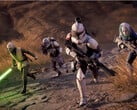 O jogo “Star Wars Zero Company” foi lançado em 27 de agosto de 2026 para PC, PlayStation 5 e Xbox Series X|S.