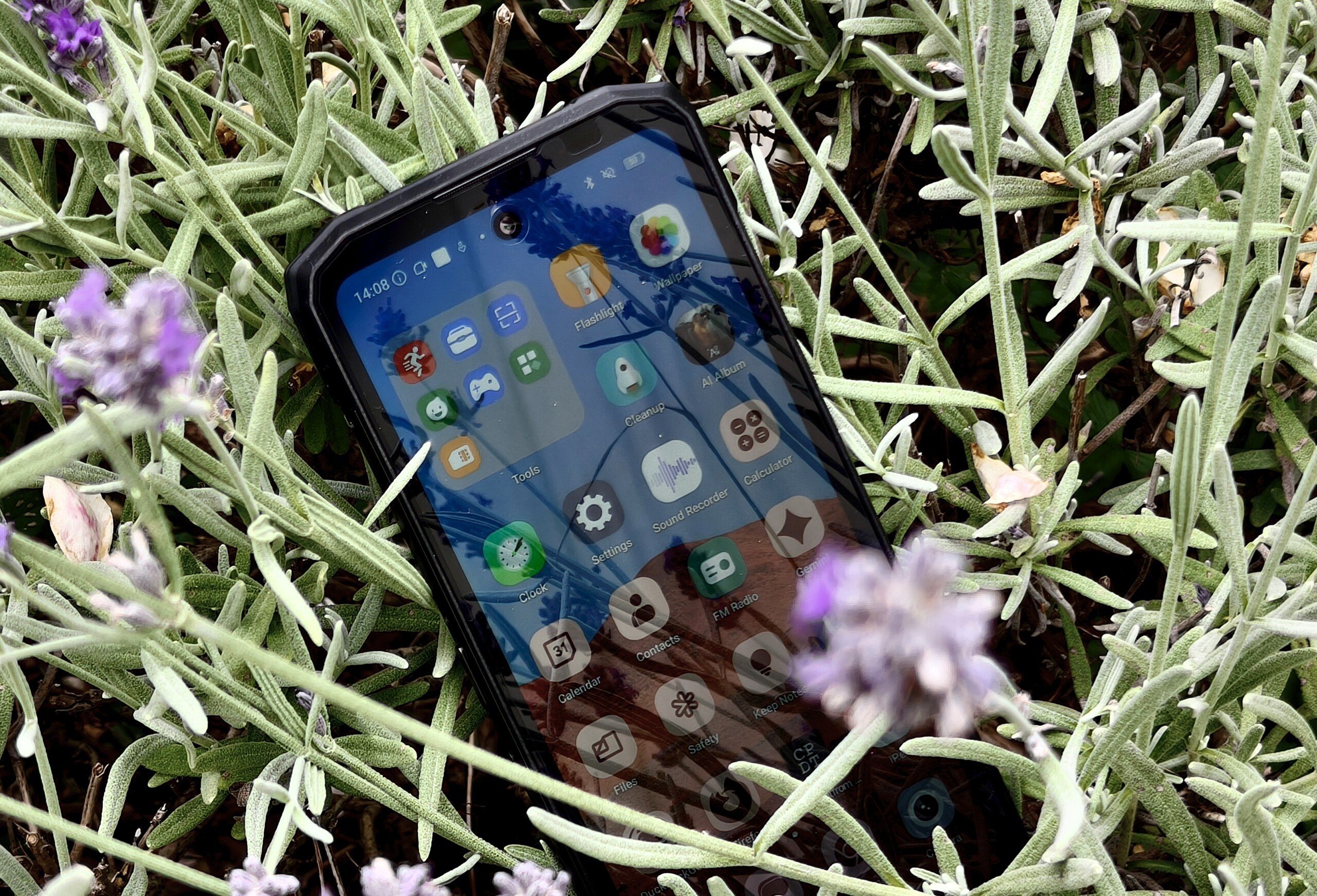 Teste Doogee Blade 20 Turbo