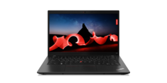 The ThinkPad L14 Gen 4. (Fonte: Lenovo)
