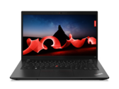 The ThinkPad L14 Gen 4. (Fonte: Lenovo)
