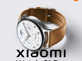 O Xiaomi Watch S1 Pro fará sua estréia na China. (Fonte da imagem: Xiaomi)