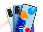 O novo POCO M4 Pro pode ser o global Redmi Note 11 por outro nome. (Fonte da imagem: Xiaomi)