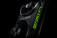 O RTX 2060 12 GB deu um passo mais próximo de ser lançado. (Fonte de imagem: NVIDIA) 