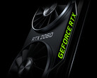 O RTX 2060 12 GB deu um passo mais próximo de ser lançado. (Fonte de imagem: NVIDIA) 