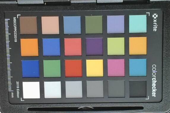 ColorChecker