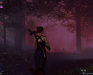 Na foto, uma captura de tela do jogo Wicked Seed. (Fonte da imagem: Steam)