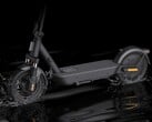 A scooter elétrica 5 Plus da Xiaomi (na foto) foi lançada no Reino Unido. (Fonte da imagem: Xiaomi)