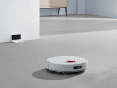 O Xiaomi Robot Vacuum S40C (foto) pode estar a caminho da Europa. (Fonte da imagem: Xiaomi)