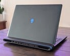 O Alienware 18 sai na frente da concorrência na maioria das vezes quando se trata de desempenho em jogos (Fonte da imagem: Notebookcheck)