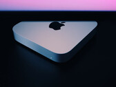 Apple pode manter o atual Mac mini funcionando até o início do próximo ano. (Fonte da imagem: Charles Patterson)