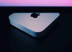 Apple pode manter o atual Mac mini funcionando até o início do próximo ano. (Fonte da imagem: Charles Patterson)
