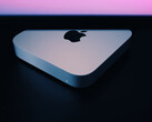 Apple pode manter o atual Mac mini funcionando até o início do próximo ano. (Fonte da imagem: Charles Patterson)