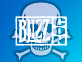 A BlizzCon 2021 está oficialmente morta. (Imagem via BlizzCon com edições)