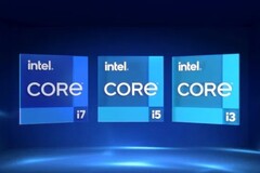 O Intel Core i5-11500 tem um TDP de 65 W e pode ser lançado em março. (Fonte de imagem: Intel)