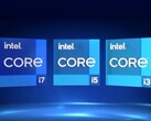 O Intel Core i5-11500 tem um TDP de 65 W e pode ser lançado em março. (Fonte de imagem: Intel)