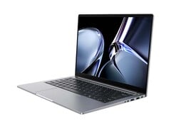 A Chuwi agora oferece o CoreBook Air com um SoC Intel.