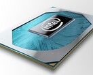 A Intel provocou uma CPU Alder Lake com um relógio de 5,5 GHz de impulso no Twitter. (Fonte de imagem: Intel)