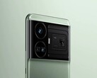 O "GT Neo6". (Fonte: OnLeaks x MySmartPrice)