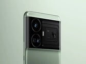 O "GT Neo6". (Fonte: OnLeaks x MySmartPrice)