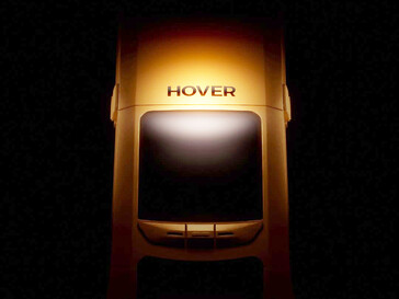 (Fonte da imagem: HoverAir)