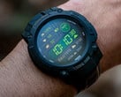A Garmin está oferecendo uma nova atualização para a série Instinct 3, voltada para o aprimoramento dos relógios inteligentes da marca Tactical.