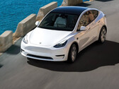 O novo Model Y tem uma bateria 2170 maior (imagem: Tesla)