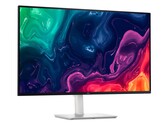 O S3225QS tem uma taxa de atualização suave e alta resolução (Fonte da imagem: Dell)