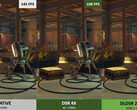 Nvidia Jan 14 Game Ready Driver traz suporte DLDSR. (Fonte de imagem: Nvidia)