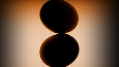 Um teaser do Buds Pro 3. (Fonte da imagem: OnePlus)