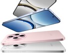 O Find X8 (Fonte da imagem: Oppo)
