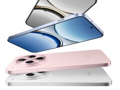 O Find X8 (Fonte da imagem: Oppo)