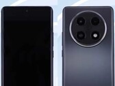 O "OPPO A2". (Fonte: Digital Chat Station via Weibo)