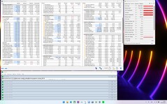 Teste de estresse Prime95, solo