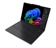 O ThinkPad T14s Gen 6 será o sucessor espiritual do ThinkPad X13s. (Fonte da imagem: WalkingCat)