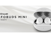 O novo ComfoBuds Mini. (Fonte: 1Mais)