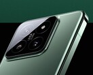 O Xiaomi 14 e o Xiaomi 14 Pro foram lançados dois dias após a apresentação do Snapdragon 8 Gen 3. (Fonte: Xiaomi)