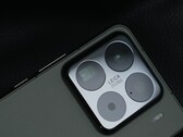 O Xiaomi 15 Pro. (Fonte da imagem: Memory/Weibo)