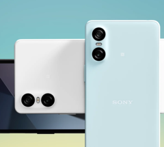 O Sony Xperia 10 VI. (Fonte da imagem: Sony)