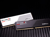 A nova Ripjaws S5 RAM. (Fonte: G.SKILL)