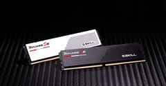 A nova Ripjaws S5 RAM. (Fonte: G.SKILL)