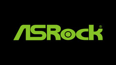 Logotipo da ASRock (Fonte da imagem: ASRock)