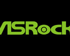Logotipo da ASRock (Fonte da imagem: ASRock)