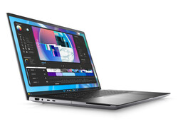 Em análise: Dell Precision 5680. Unidade de teste fornecida pela Dell