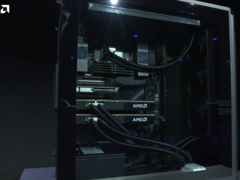 A AMD Threadripper Halo Station já é oficial